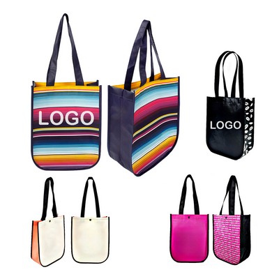 Mini Shopper Bag