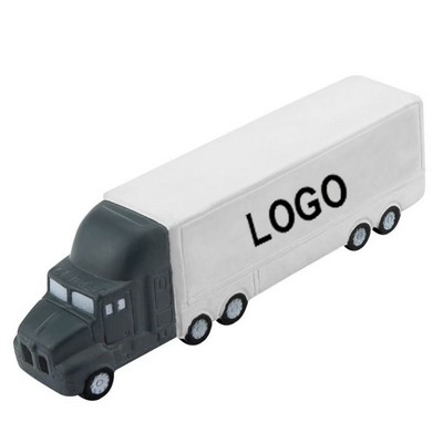 Semi Truck Stress Reliever